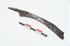 Foto von Eisengriffangelmesser (NHMW-PRAE-025305)